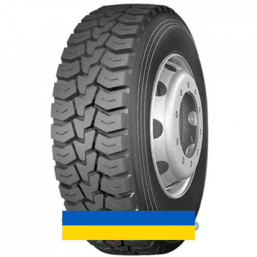 315/80R22.5 Long March LM328 156/150M Ведущая шина Киев - изображение 1