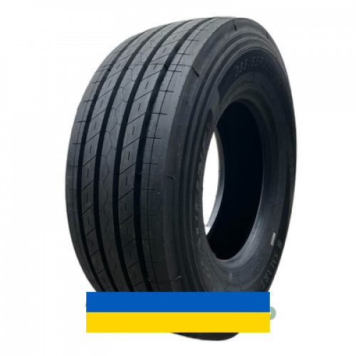 385/55R22.5 Aufine SMART AEL5 164J Рулевая шина Киев - изображение 1