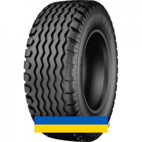 11.5/80R15.3 Starmaxx IMP-80 135A8 Сельхоз шина Київ - изображение 1