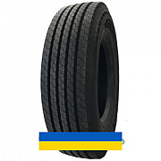 295/80R22.5 Wellplus WST756 152/148M Рулевая шина Київ