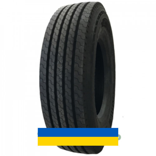 295/80R22.5 Wellplus WST756 152/148M Рульова шина Київ - изображение 1