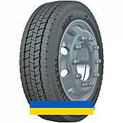 225/70R19.5 Continental HSR+ 128/126N Рулевая шина Київ