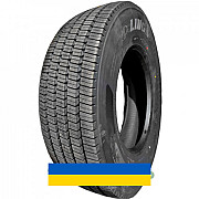 315/80R22.5 LingLong Cross-Winter W-S60 158/150L Рулевая шина Київ