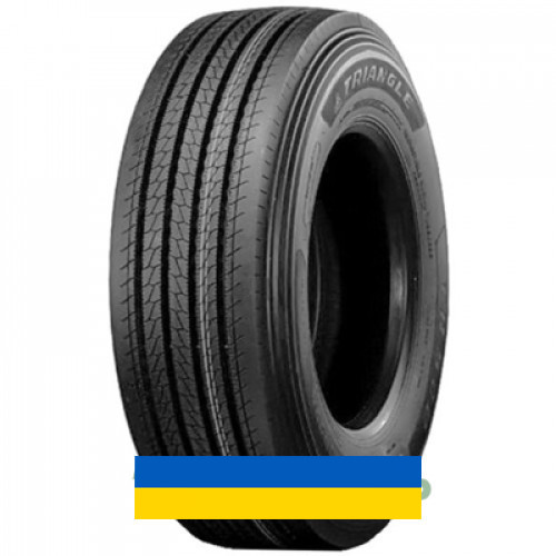 315/80R22.5 Triangle TRS02 157/154L Рулевая шина Київ - изображение 1