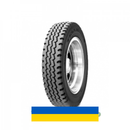 7R16 Triangle TR668A 118/114L Универсальная шина Київ - изображение 1