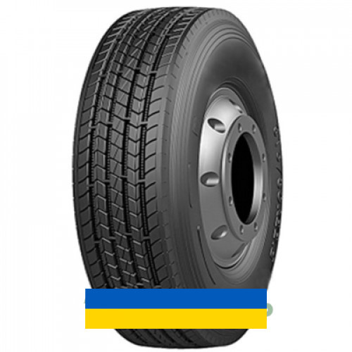 315/80R22.5 Powertrac Power Contact 156/150M Рулевая шина Киев - изображение 1