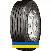 265/70R19.5 Continental Conti Hybrid HS3+ 140/138M Рульова шина Киев