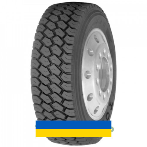 225/75R17.5 Toyo M608Z 129/127M Ведущая шина Киев - изображение 1