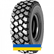 395/85R20 Michelin XZL+ 168G Універсальна шина Киев