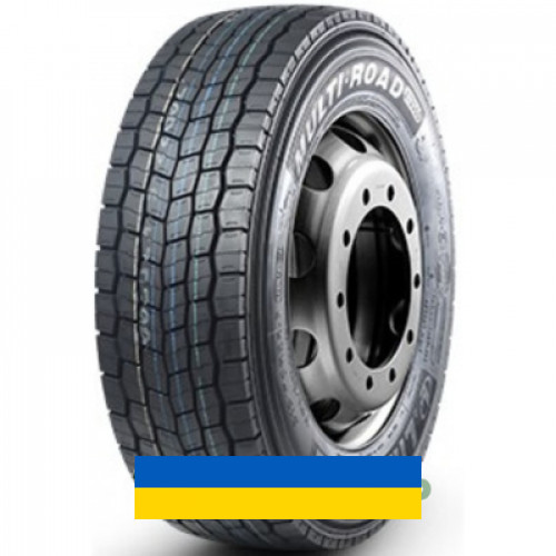 315/70R22.5 LingLong KTD300 156/154L/M Ведущая шина Киев - изображение 1