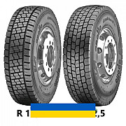 295/60R22.5 Apollo ENDURACE RD 150/147K Ведуча шина Киев