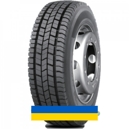 205/75R17.5 Trazano Trans D21 124/122M Ведущая шина Киев - изображение 1