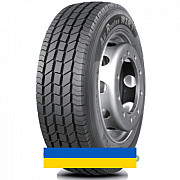 285/70R19.5 Trazano Novo Trans S18 146/144M Рульова шина Киев