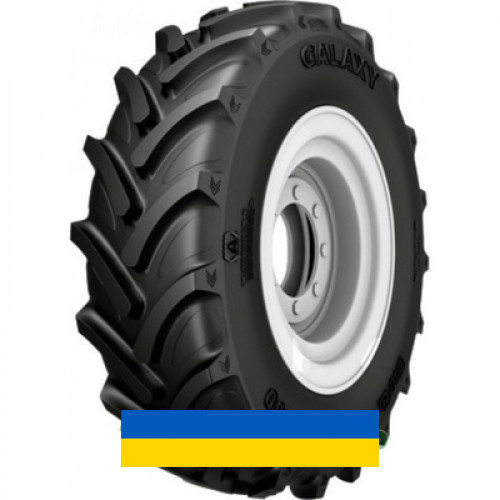 420/85R24 Galaxy Earth-Pro 850 137/137A8/B Индустриальная шина Киев - изображение 1