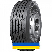 385/55R22.5 Trazano Novo Trans S16 160K Рульова шина Киев