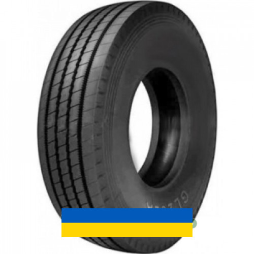 235/75R17.5 Samson GL278A 143/141J Рулевая грузовая шина Київ - изображение 1