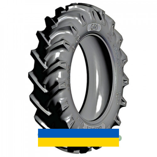 320/85R28 GRI GREEN EX RT100 123A8 Сельхоз шина Київ - изображение 1