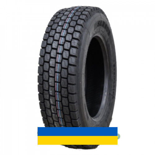 295/80R22.5 Samson GL268D 152/149M Ведущая грузовая шина Киев - изображение 1