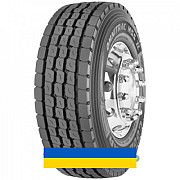 265/70R19.5 Goodyear Omnitrac MSS II 143/141J Рульова шина Киев