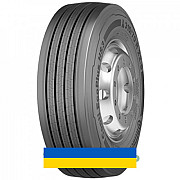 295/60R22.5 Continental Conti EcoPlus HS3 150/147L Рульова шина Киев