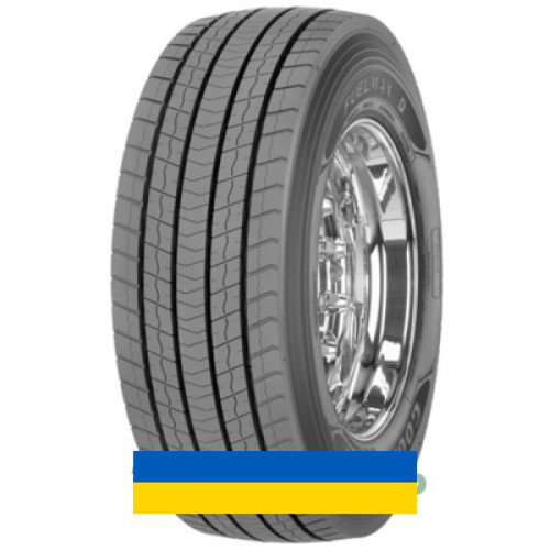 315/70R22.5 Goodyear FUELMAX D 154/152L/M Ведущая грузовая шина Киев - изображение 1