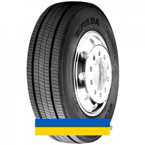 285/70R19.5 Fulda Ecotonn 150/148J Прицепная шина Киев - изображение 1