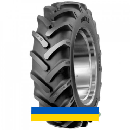 11.2R28 Mitas TD-02 118/110A6/A8 Сельхоз шина Киев - изображение 1