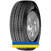 285/70R19.5 Fulda Regiocontrol 146/140L/M Рульова шина Киев