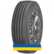 215/75R17.5 Pirelli R02 ProFuel Steer 128/126M Рульова шина Киев