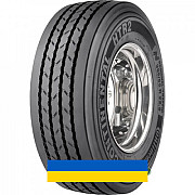 385/65R22.5 Continental HTR2 164K Причіпна шина Киев