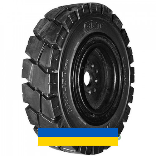 4R8 BKT MAGLIFT ECO Индустриальная шина Киев - изображение 1