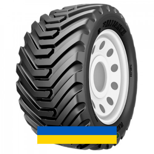 500/60R22.5 Alliance А-328 163/151A8/A8 Сельхоз шина Киев - изображение 1