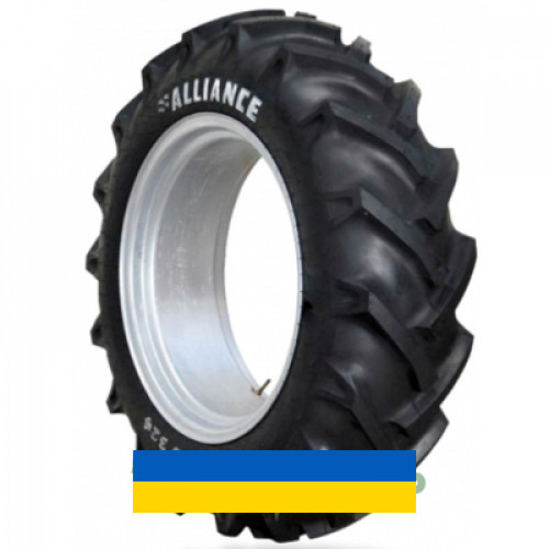12.4R28 Alliance FarmPRO 324 Сельхоз шина Киев - изображение 1