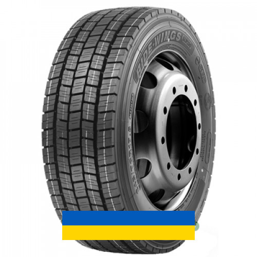 245/70R17.5 Leao KLD200 136/134M Ведуча шина Киев - изображение 1