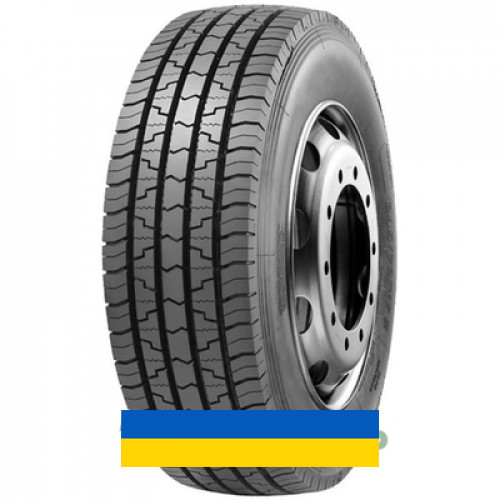 245/70R17.5 Ovation EAR518 136/134M Рулевая шина Киев - изображение 1