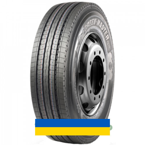 385/55R22.5 Leao KTS300 160K Рулевая грузовая шина Киев - изображение 1