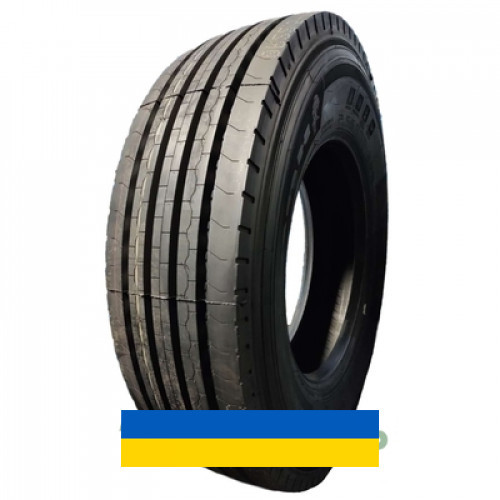 265/70R19.5 Habilead BL517 139/136L Рулевая грузовая шина Киев - изображение 1