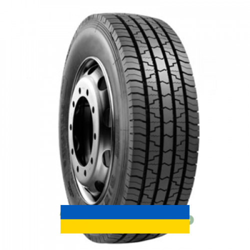 245/70R17.5 Sunfull SAR518 143/141J Універсальна вантажна шина Киев - изображение 1