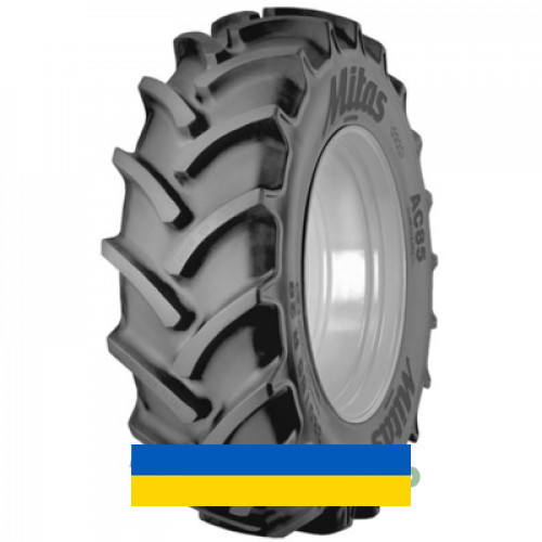 380/85R28 Mitas AC-85 133/133A8/B Сільгосп шина Киев - изображение 1
