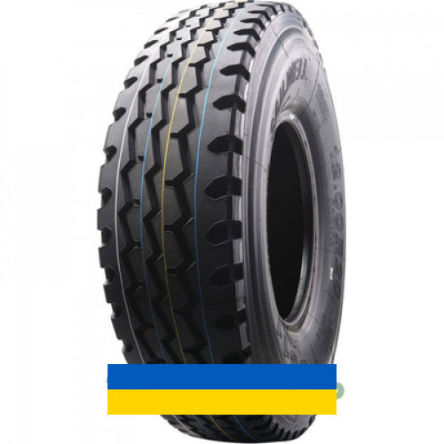 315/80R22.5 Constancy 896 156/150M Універсальна шина Киев - изображение 1