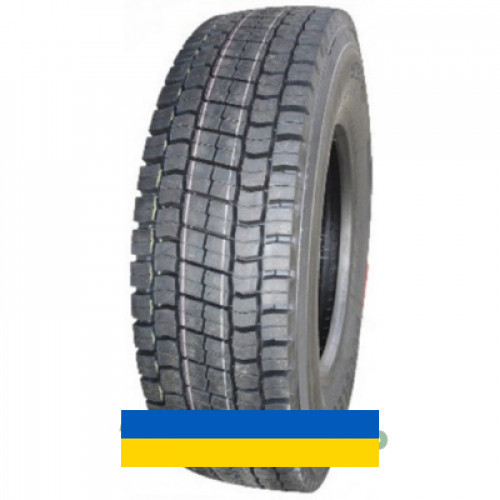 295/60R22.5 Roadlux R329 150/147M Ведущая шина Київ - изображение 1