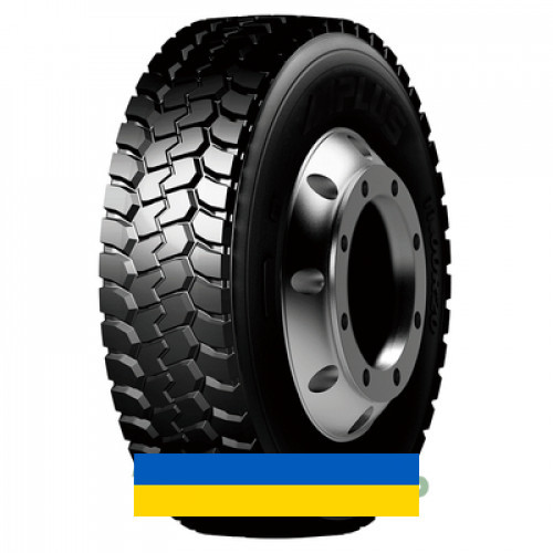 11R20 Lanvigator D689 152/149K Ведущая грузовая шина Киев - изображение 1