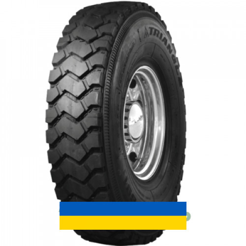 315/80R22.5 Triangle TR691E 167/164D Ведуча шина Киев - изображение 1
