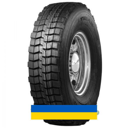 12R24 Triangle TR690E 160/157K Ведуча шина Киев - изображение 1