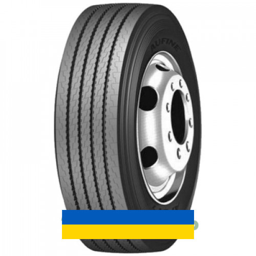 315/80R22.5 Aufine AF177 157/154K Рульова шина Киев - изображение 1