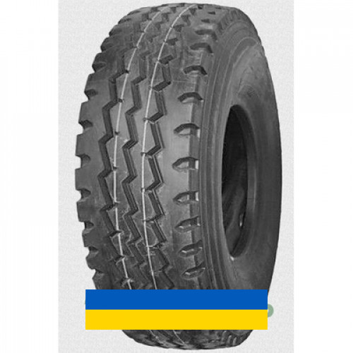 11R22.5 Ovation VI-702 148/145M Универсальная грузовая шина Київ - изображение 1