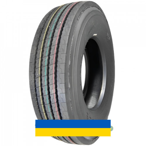 13R22.5 Annaite 366 154/151L Рулевая грузовая шина Киев - изображение 1
