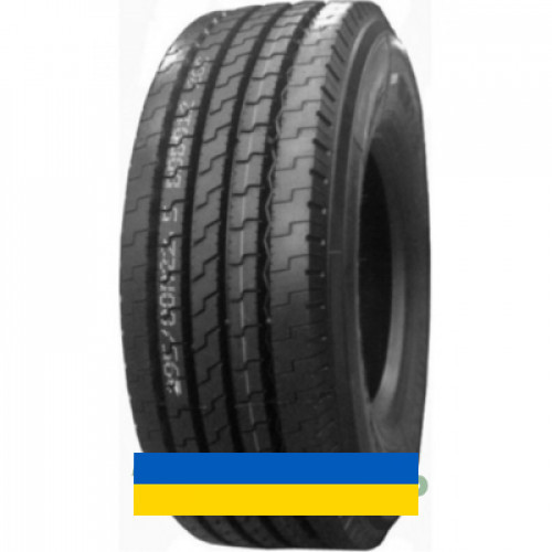 295/80R22.5 Roadwing WS712 152/149M Рулевая шина Киев - изображение 1