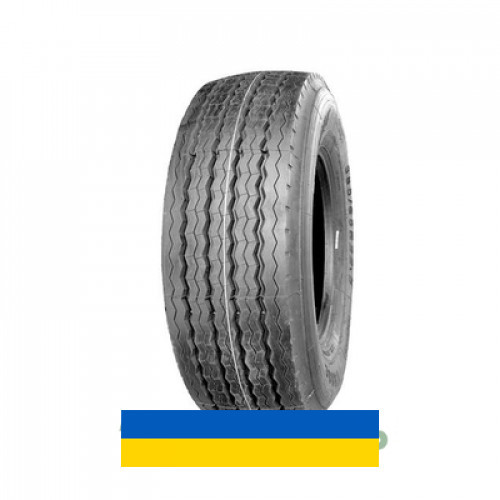385/55R19.5 Amberstone 706 156J Причіпна шина Киев - изображение 1