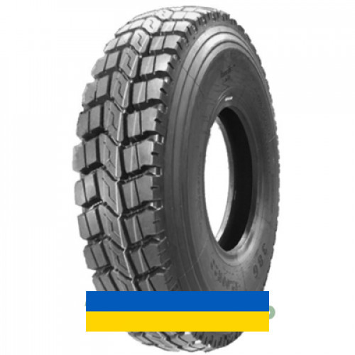 9R20 Annaite 386 144/142K Ведущая грузовая шина Киев - изображение 1